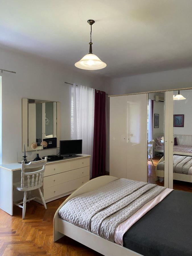 M&B Apartment 科托尔 外观 照片