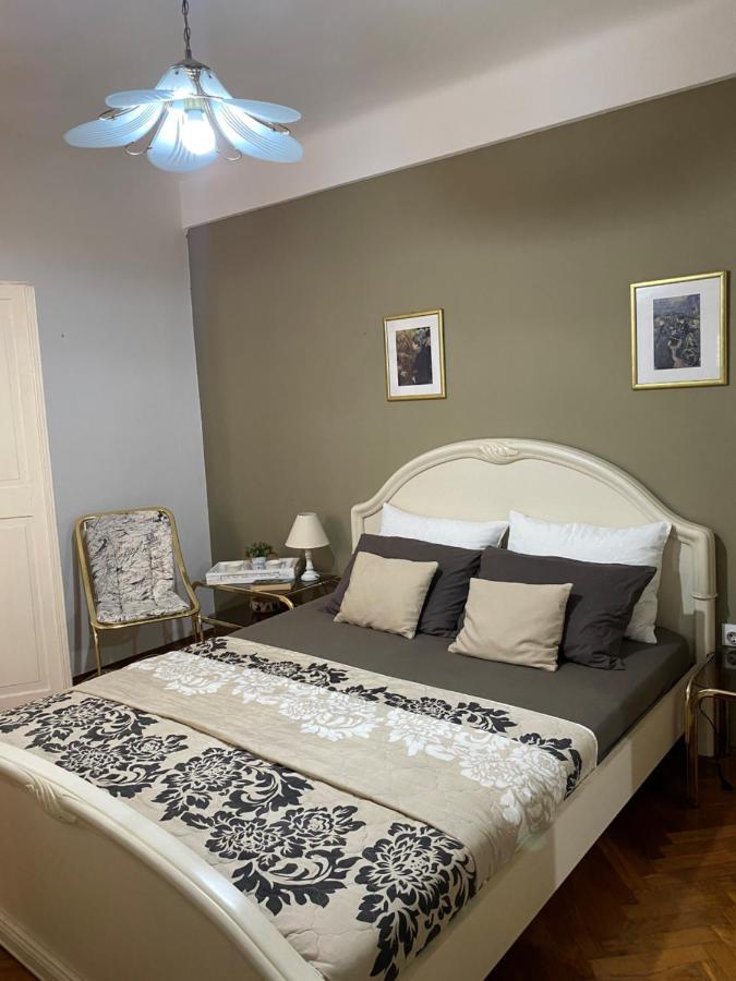 M&B Apartment 科托尔 外观 照片
