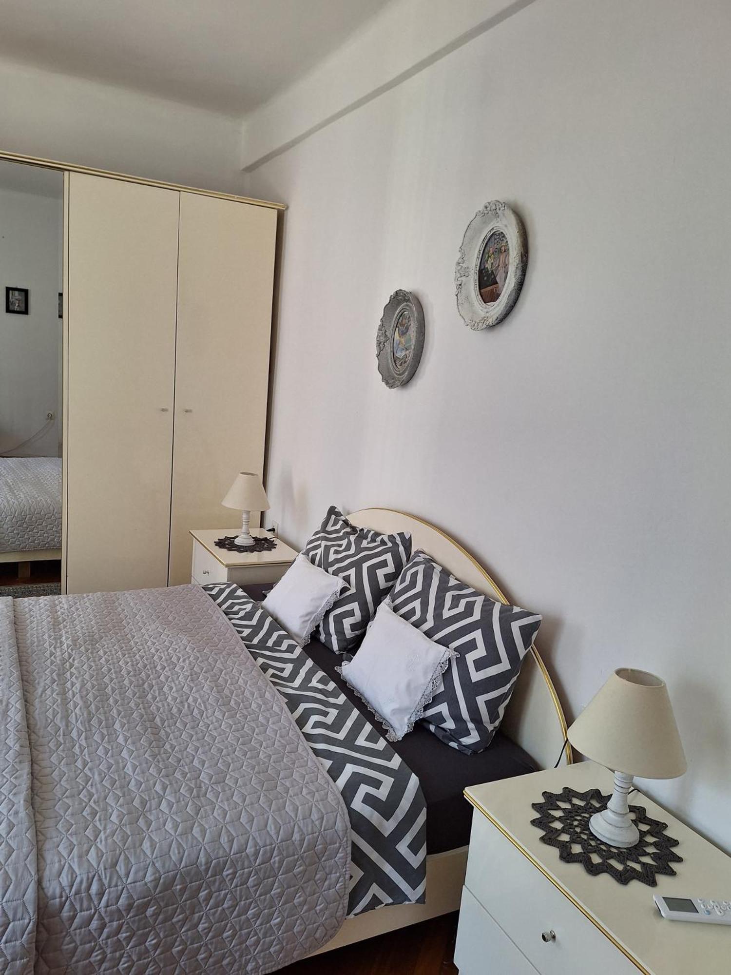 M&B Apartment 科托尔 外观 照片