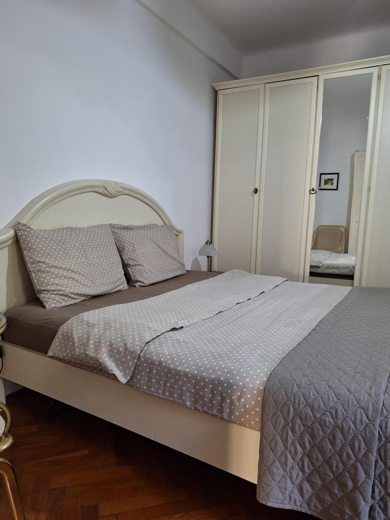 M&B Apartment 科托尔 外观 照片