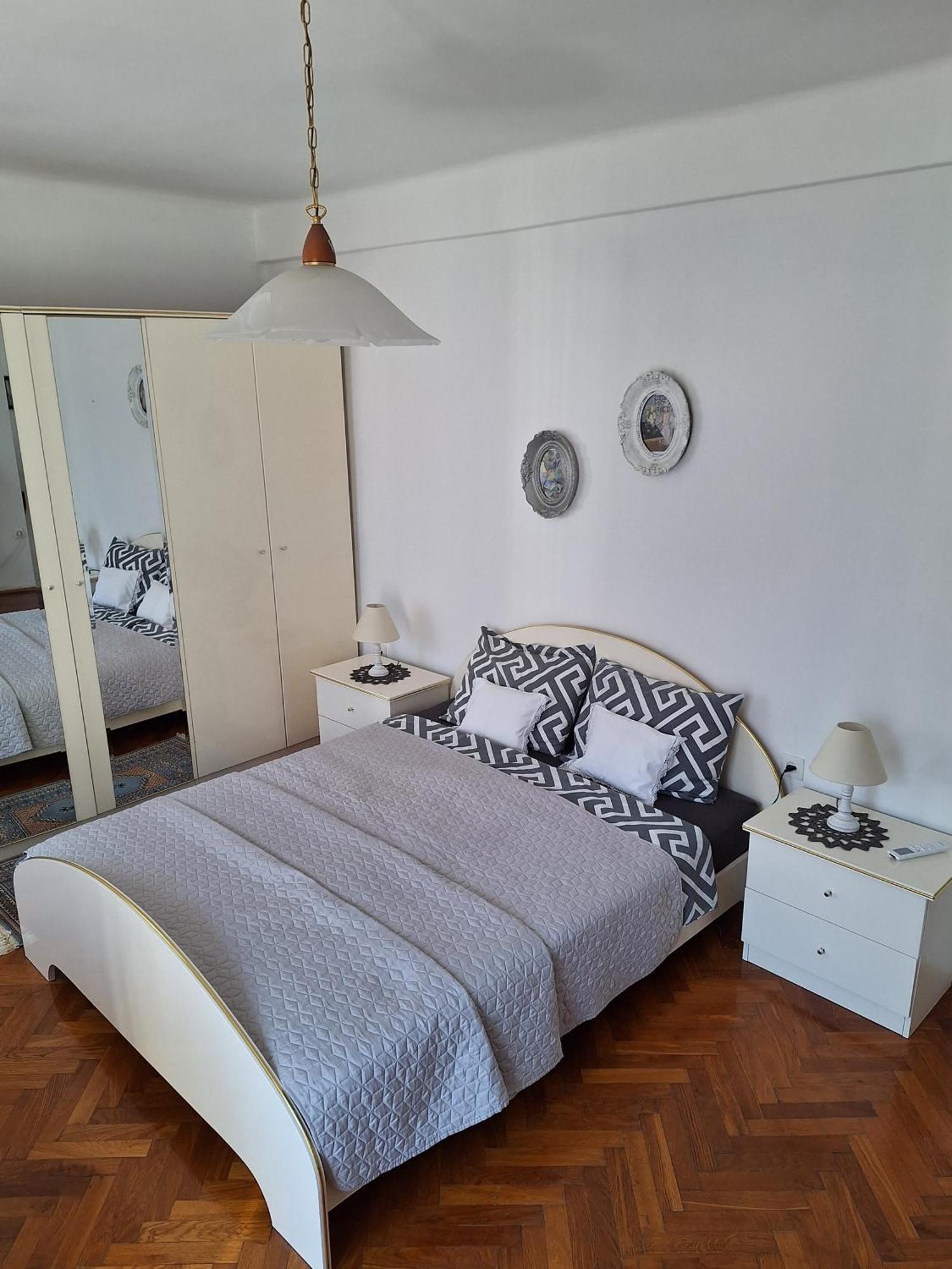 M&B Apartment 科托尔 外观 照片