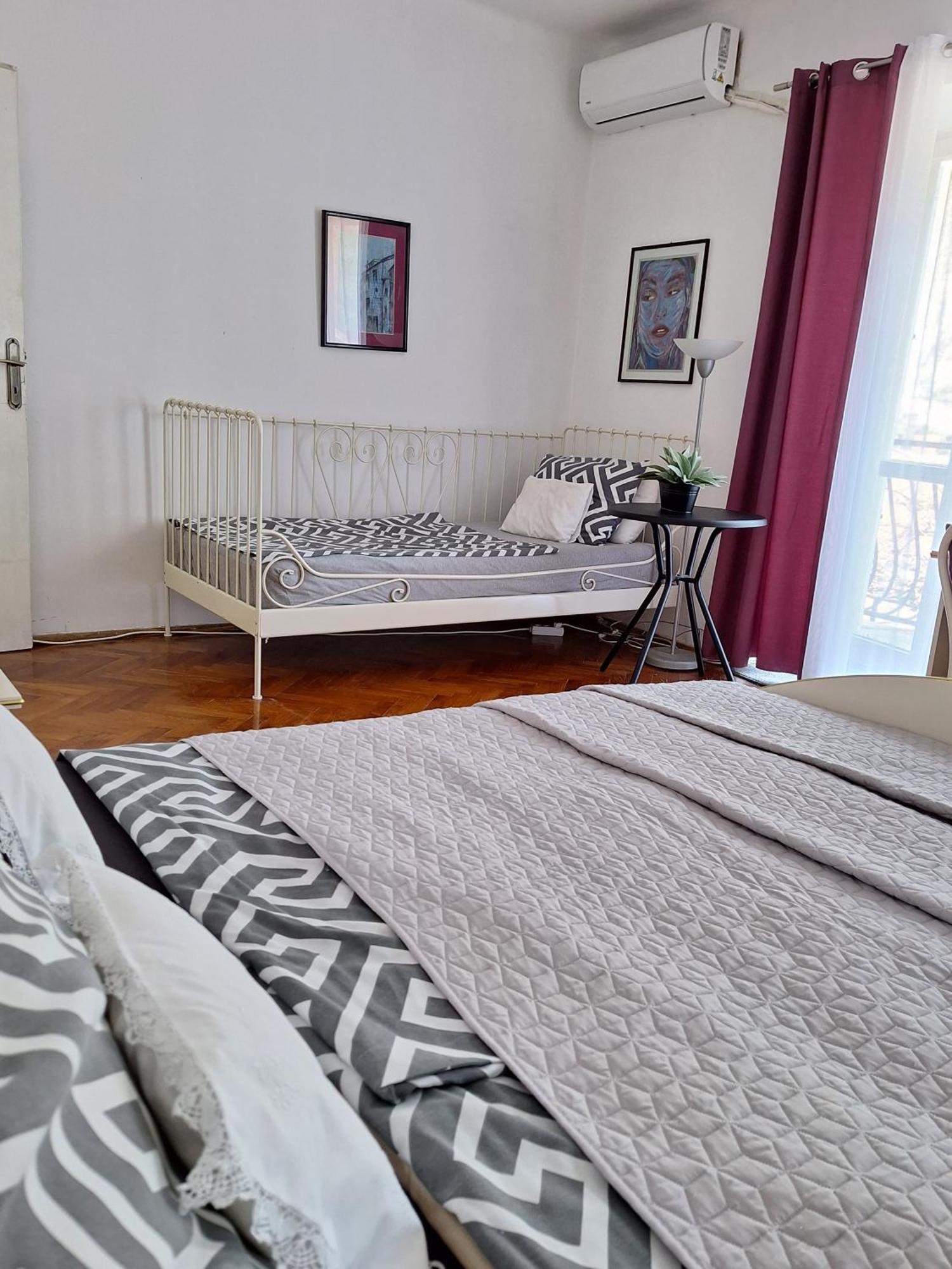 M&B Apartment 科托尔 外观 照片
