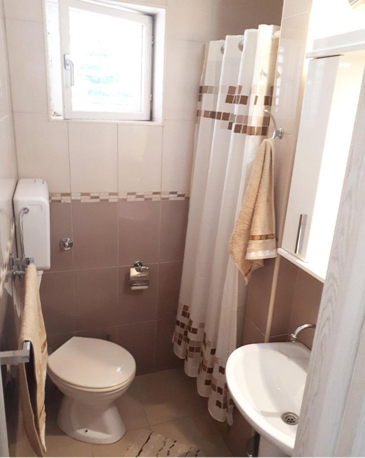 M&B Apartment 科托尔 外观 照片