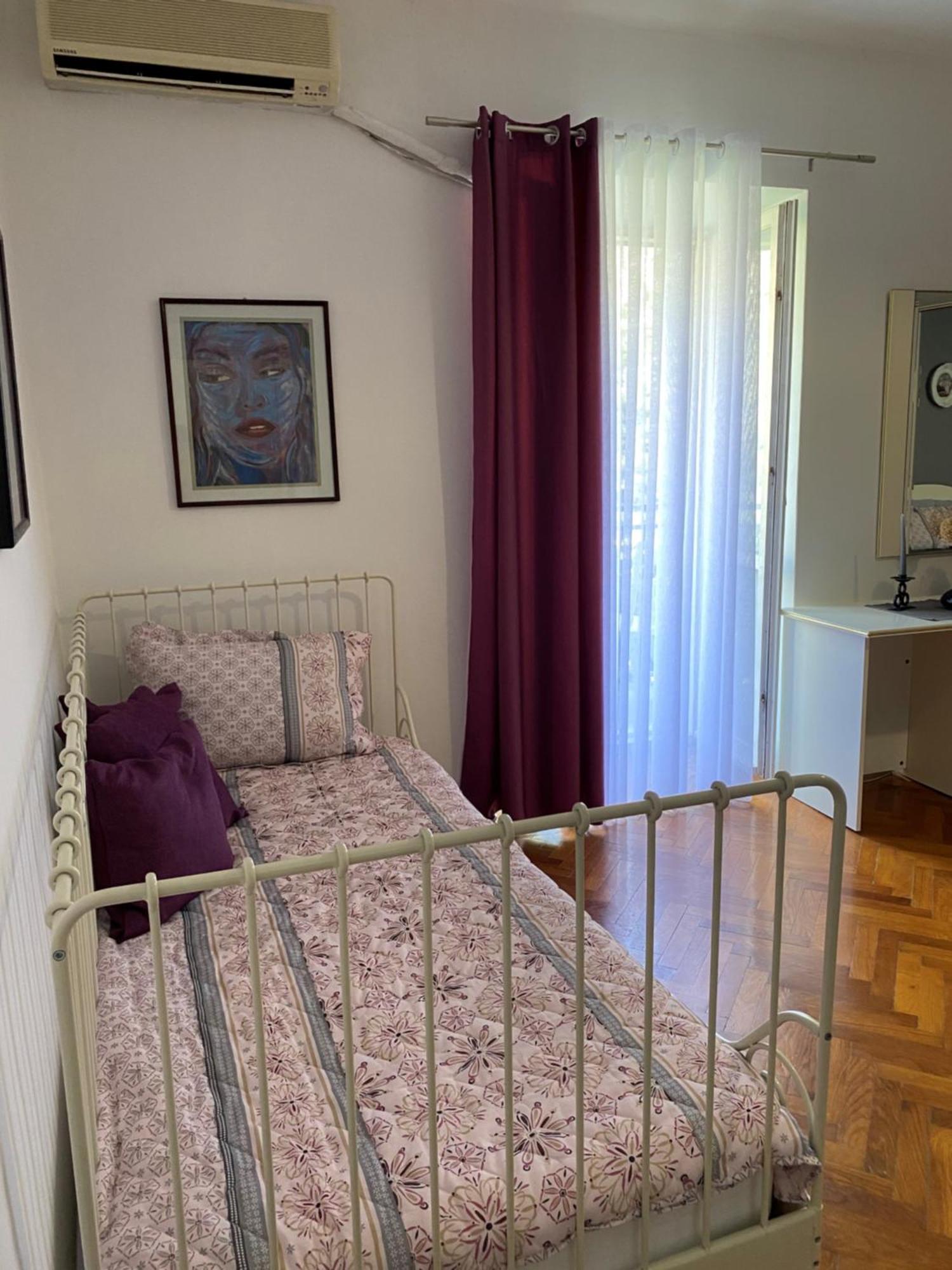 M&B Apartment 科托尔 外观 照片