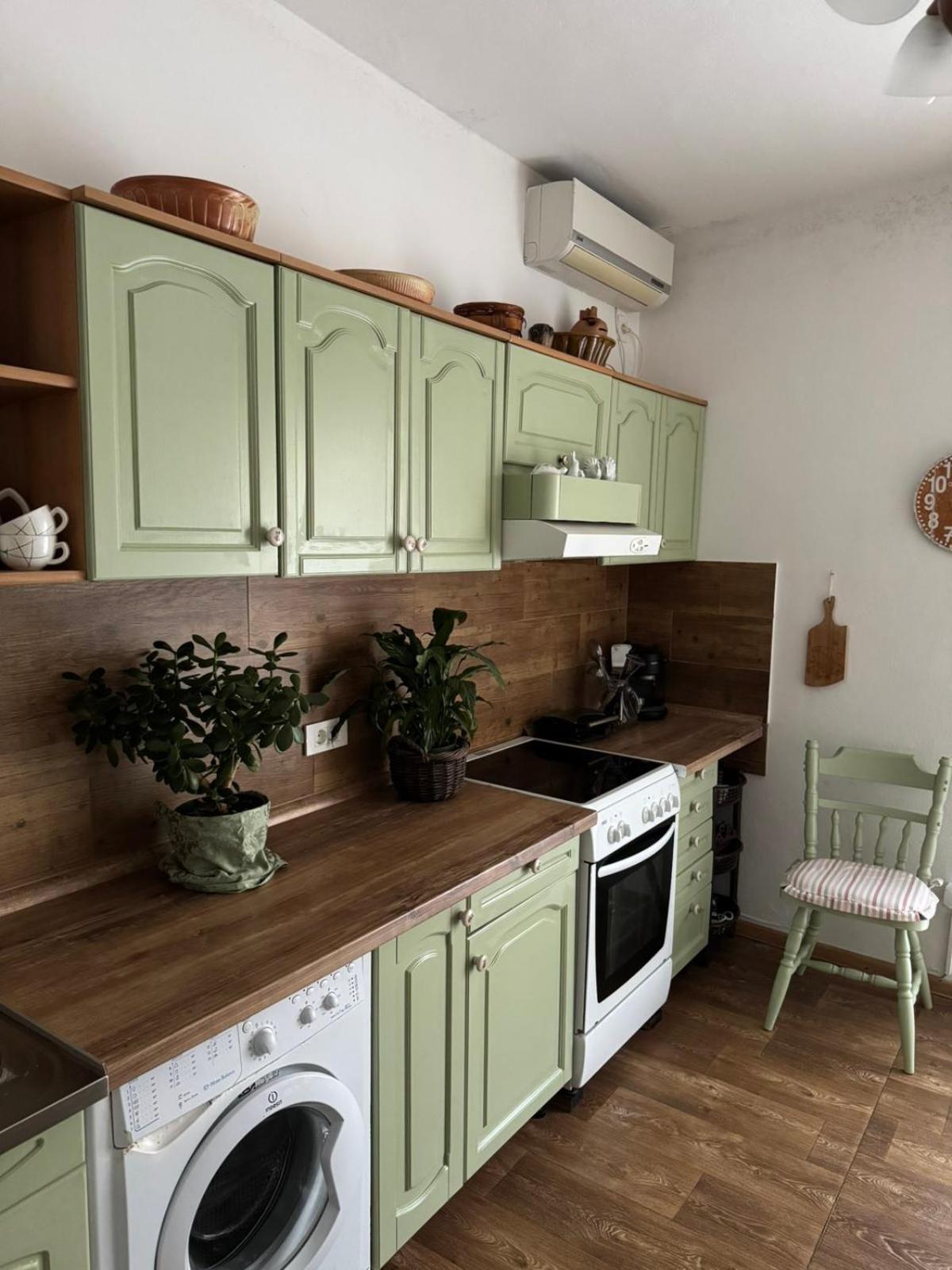 M&B Apartment 科托尔 外观 照片
