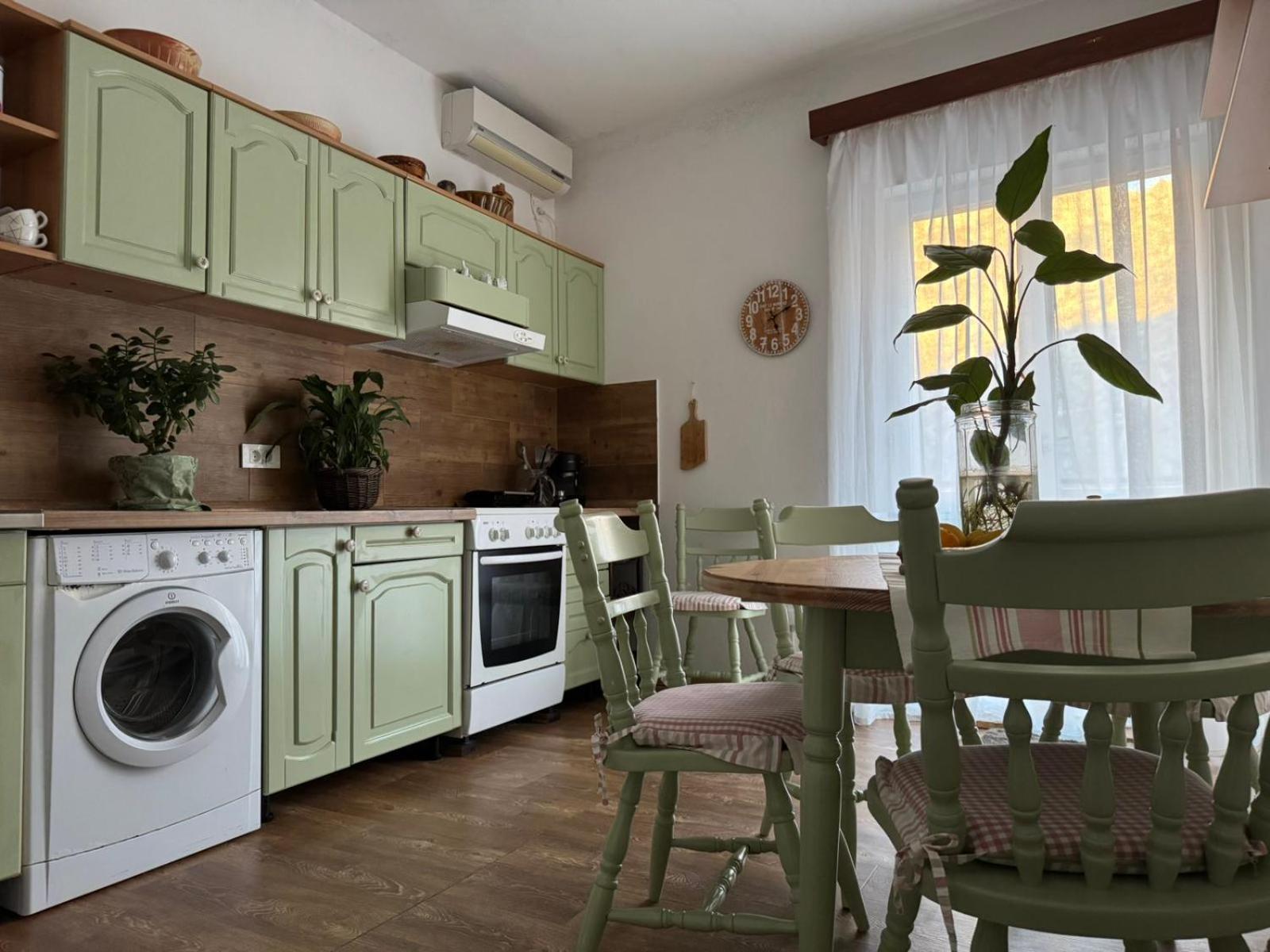 M&B Apartment 科托尔 外观 照片