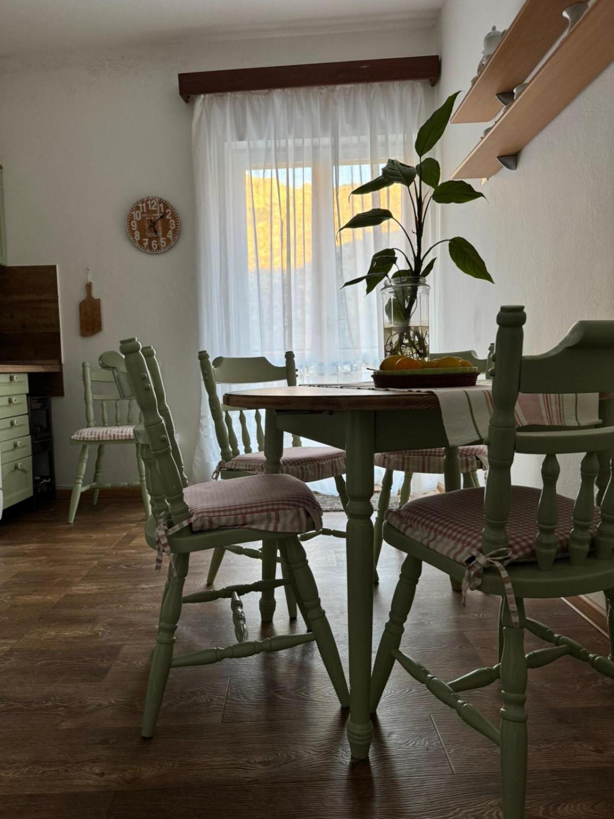M&B Apartment 科托尔 外观 照片