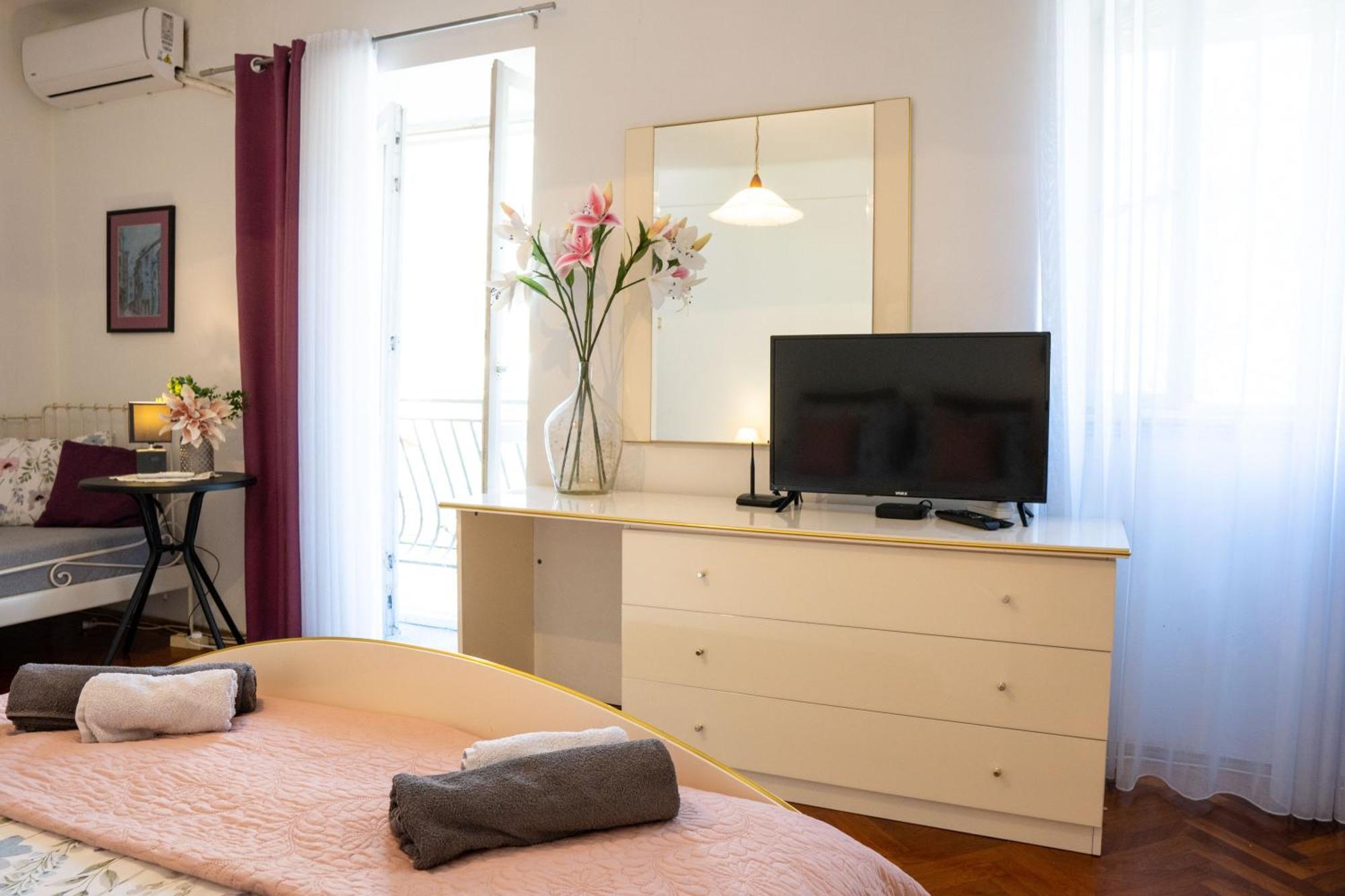 M&B Apartment 科托尔 外观 照片