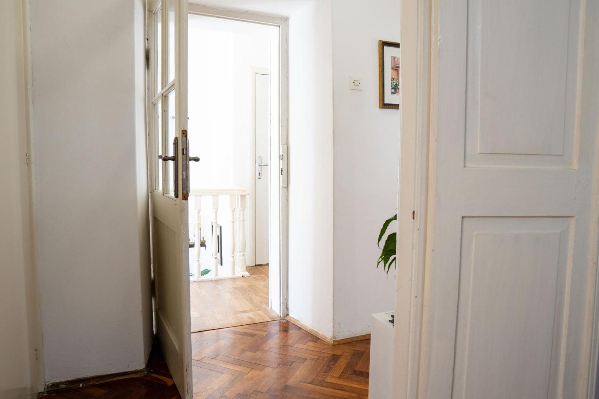 M&B Apartment 科托尔 外观 照片