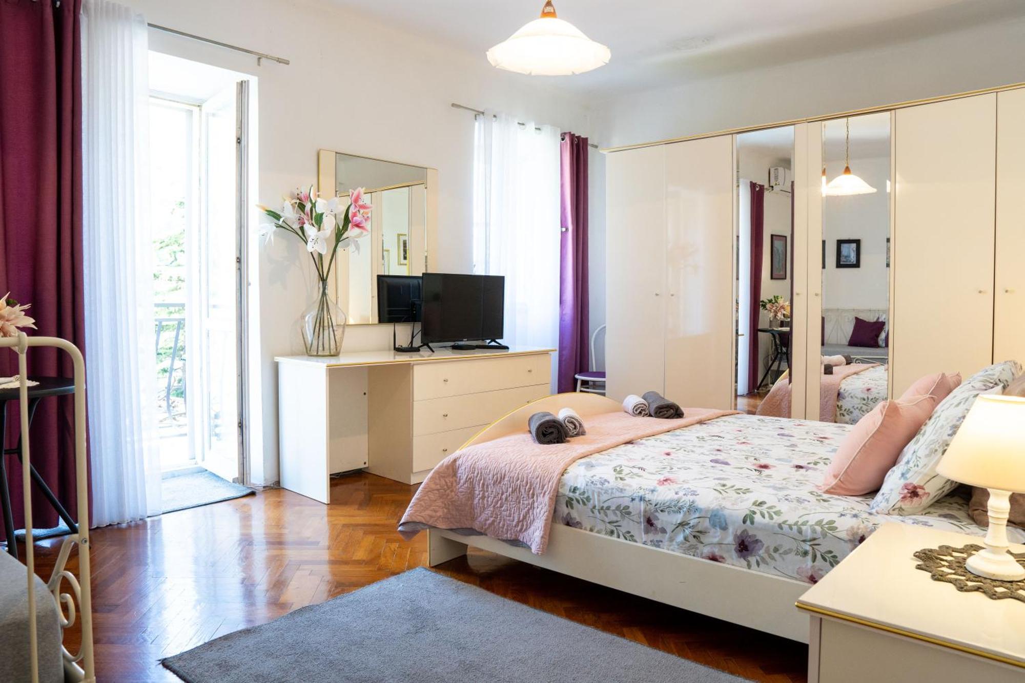 M&B Apartment 科托尔 外观 照片