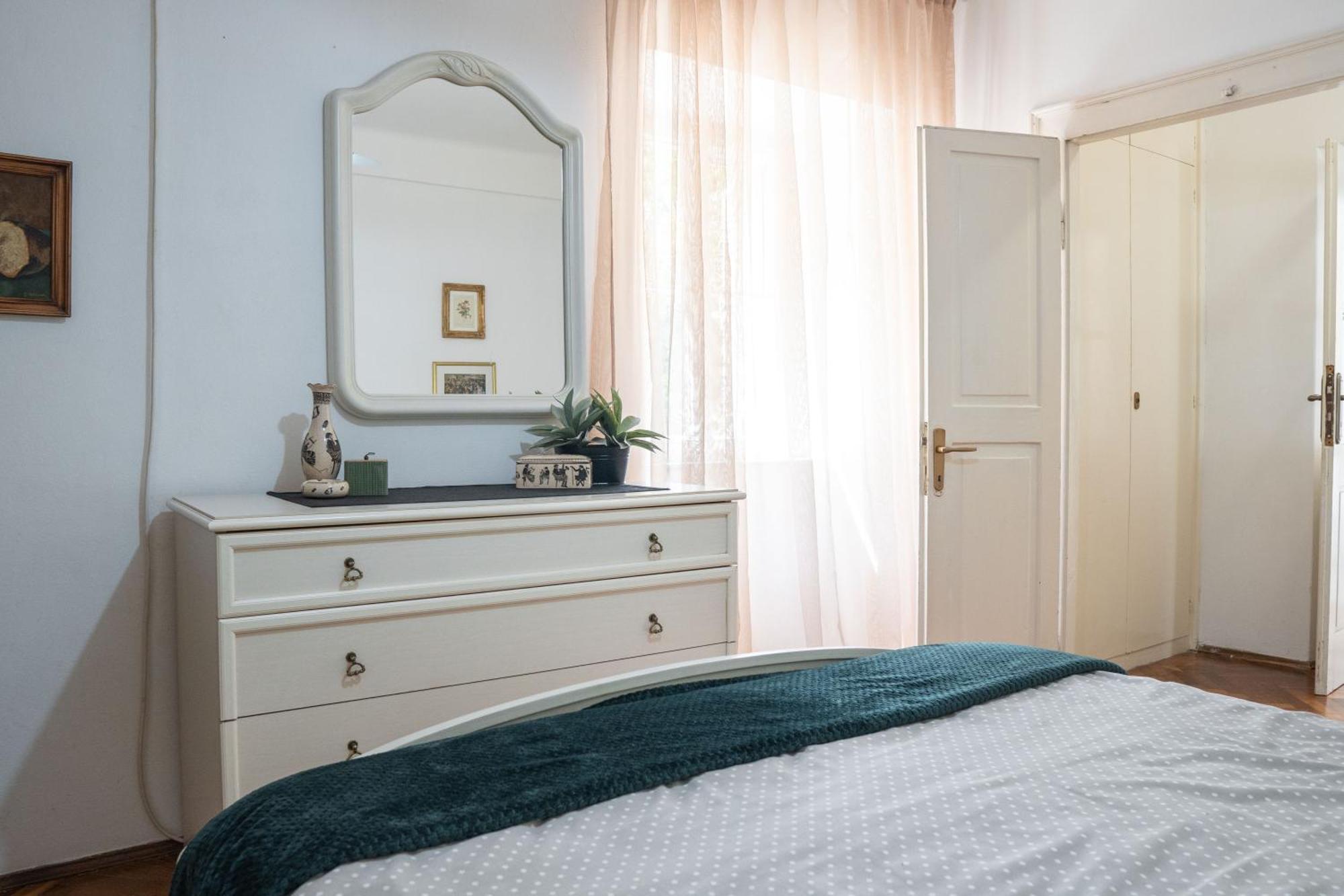 M&B Apartment 科托尔 外观 照片
