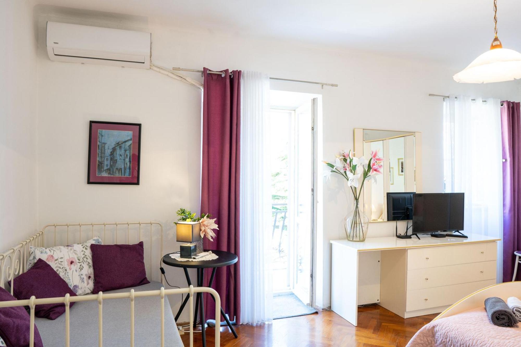 M&B Apartment 科托尔 外观 照片
