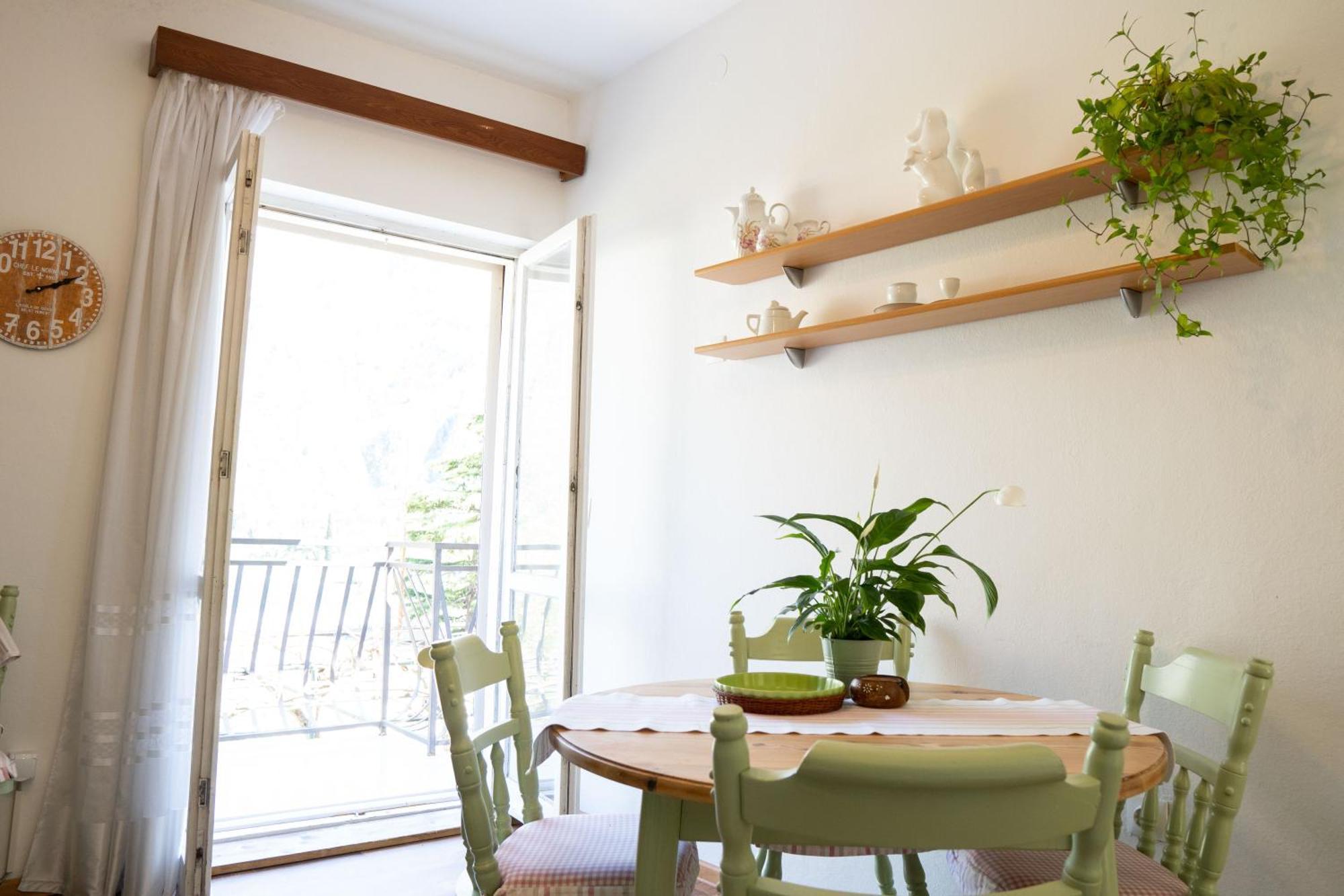 M&B Apartment 科托尔 外观 照片